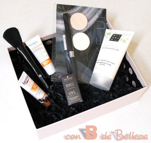 GlossyBox Mayo